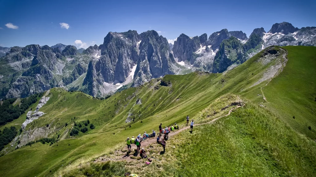 Peaks of the Balkans featured