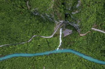 Tara River