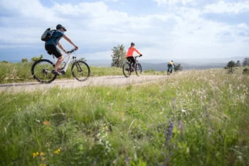 eBike tour in Montenegro