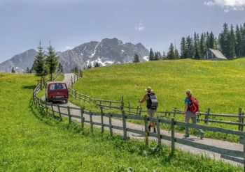 Durmitor multi-activity tour