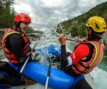 Durmitor multi-activity tour