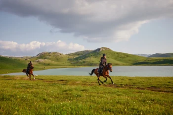 Durmitor multi-activity tour