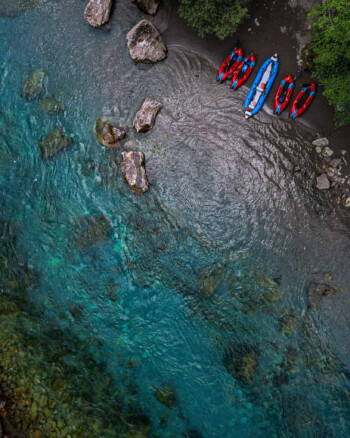Tara Packrafting