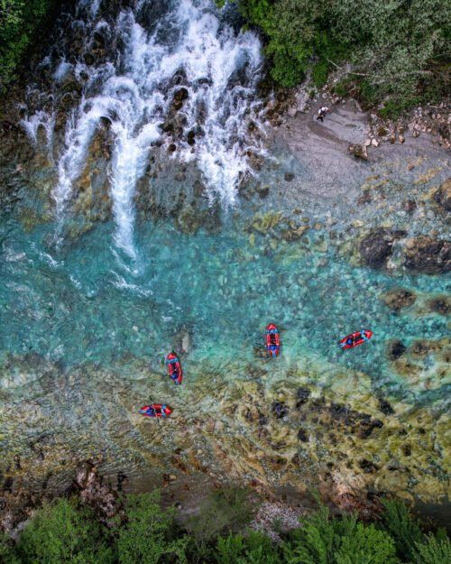 Packrafting Tara Tara Packrafting