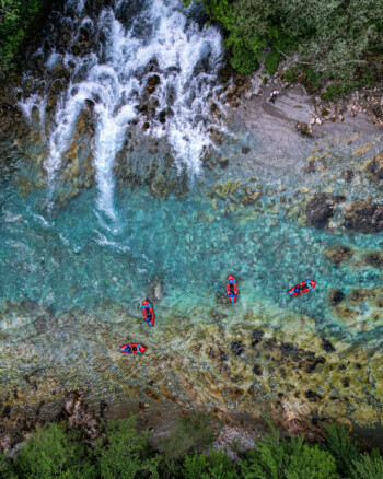 Tara Packrafting