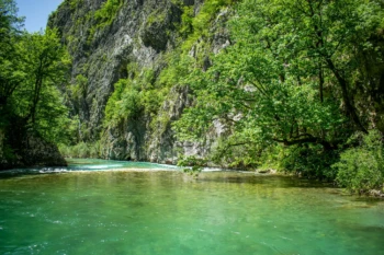 Komarnica River
