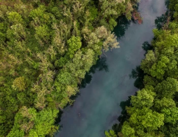 Packrafting Montenegro