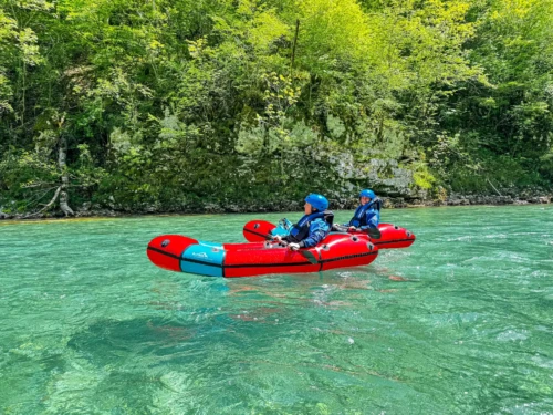 Tara Packrafting Tara Packrafting