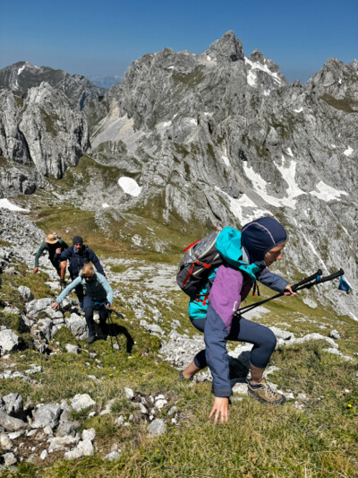 Durmitor hiking Durmitor hiking