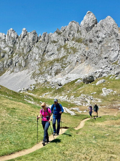 Durmitor hiking Durmitor hiking