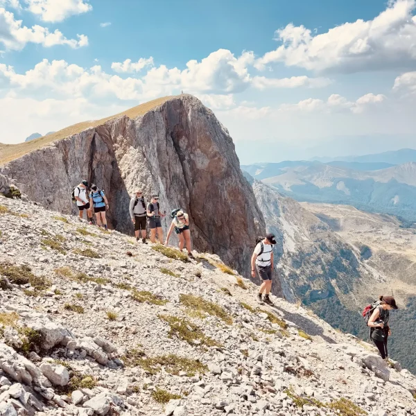 Komovi & Prokletije7