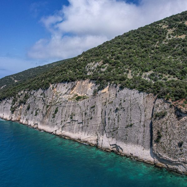 Montenegrin coast