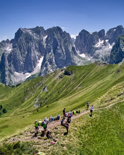 Peaks of the Balkans featured