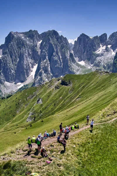 Peaks of the Balkans featured