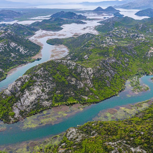 Skadar-index