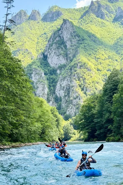 Tara packrafting1