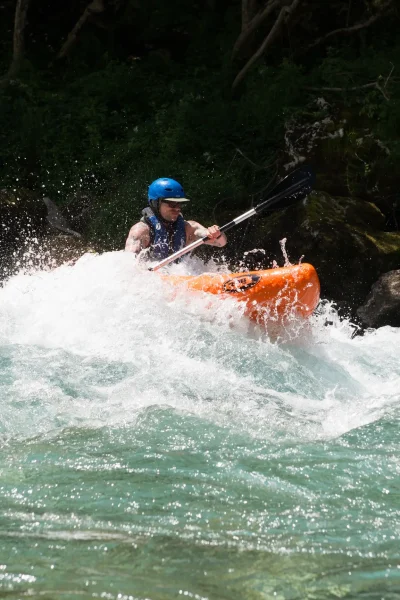 Tara packrafting2