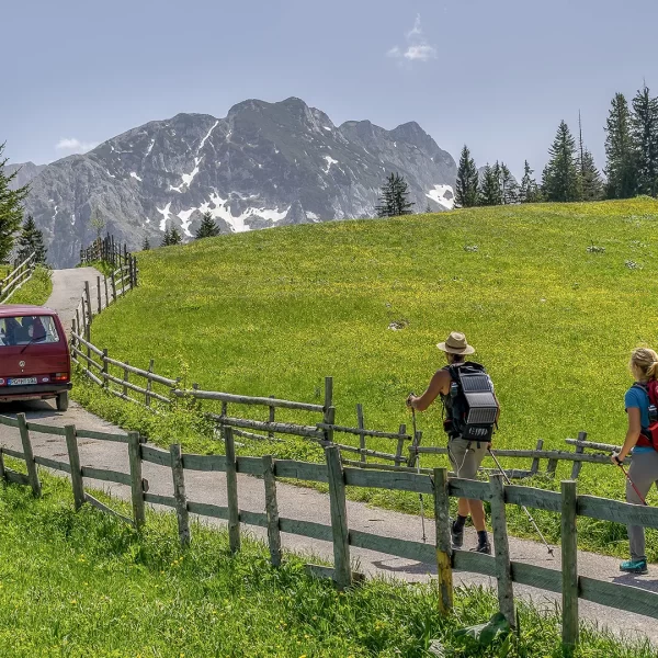 Durmitor multi-activity tour featured